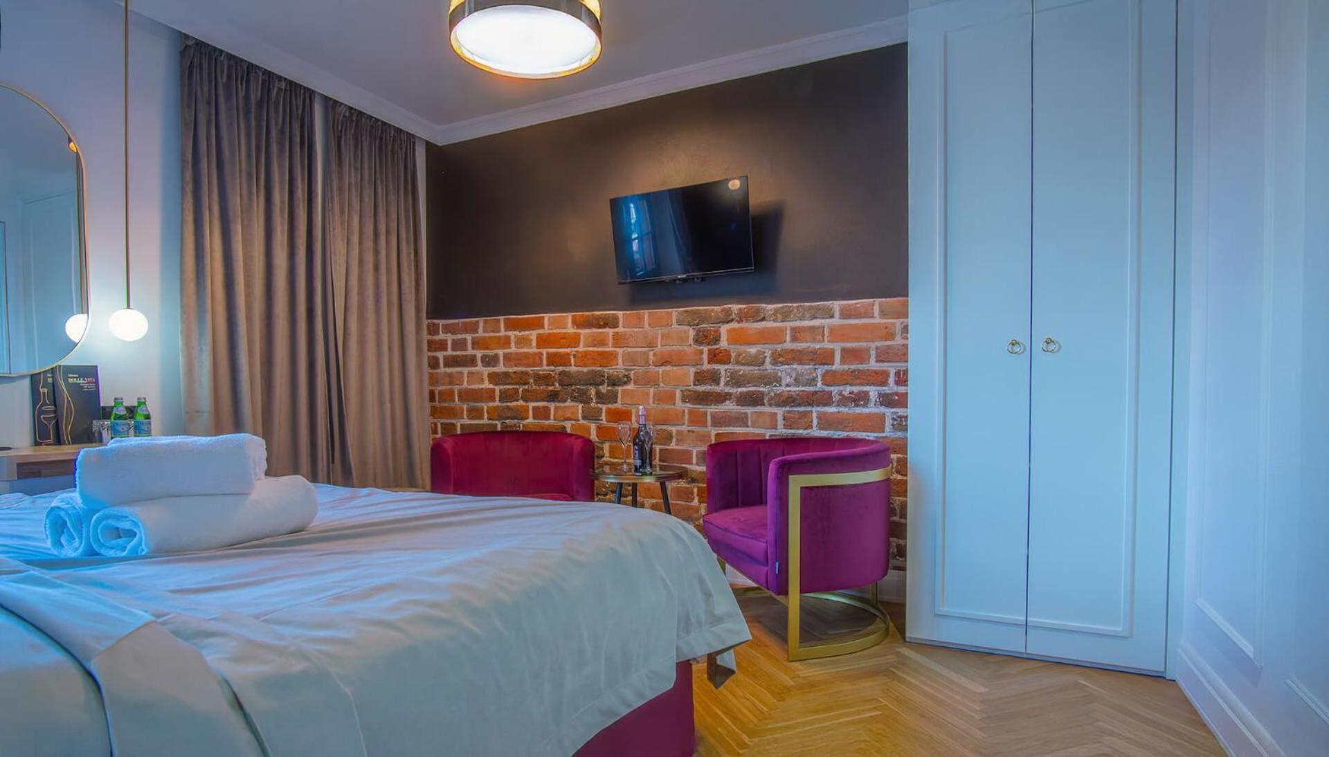 Motlawa Apartments - Old Town & River Viev, Fast Wifi Gdańsk Extérieur photo