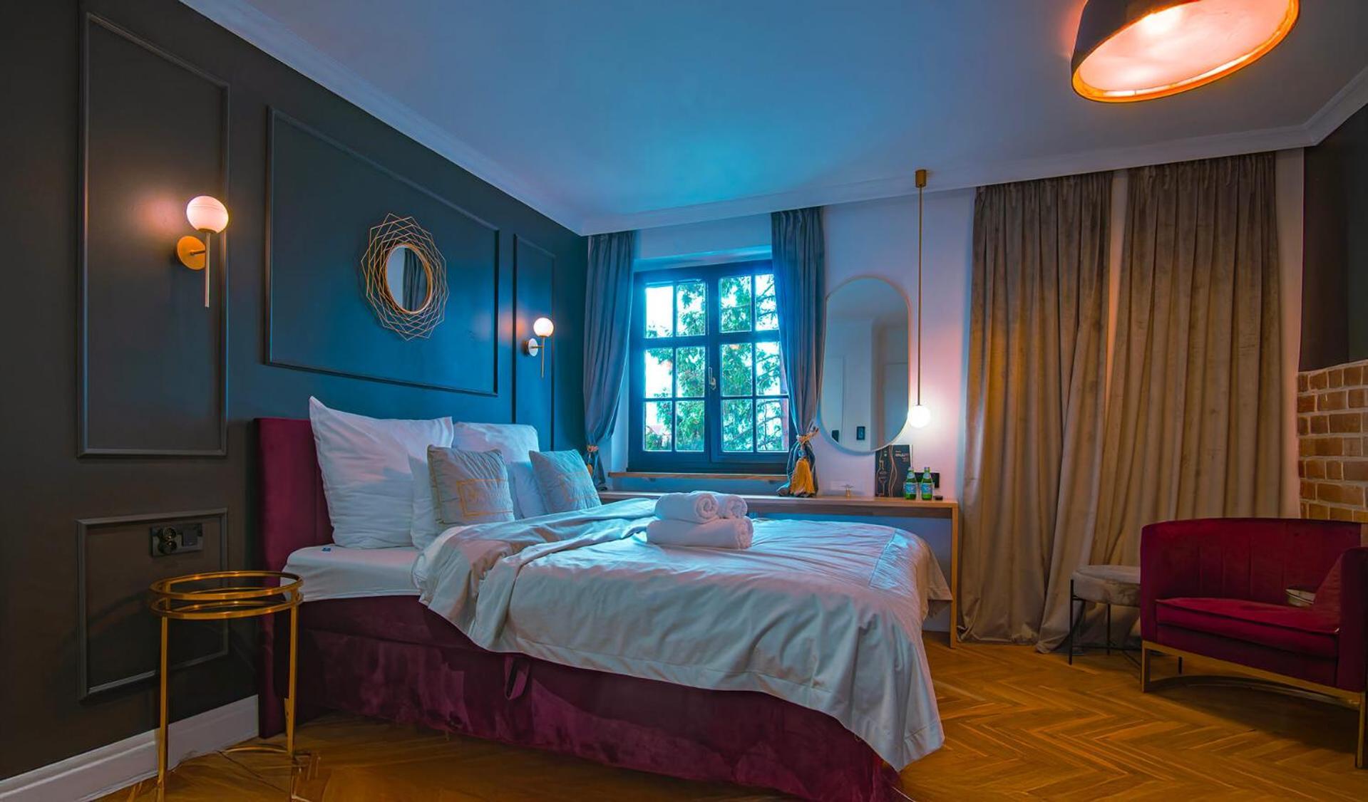 Motlawa Apartments - Old Town & River Viev, Fast Wifi Gdańsk Extérieur photo