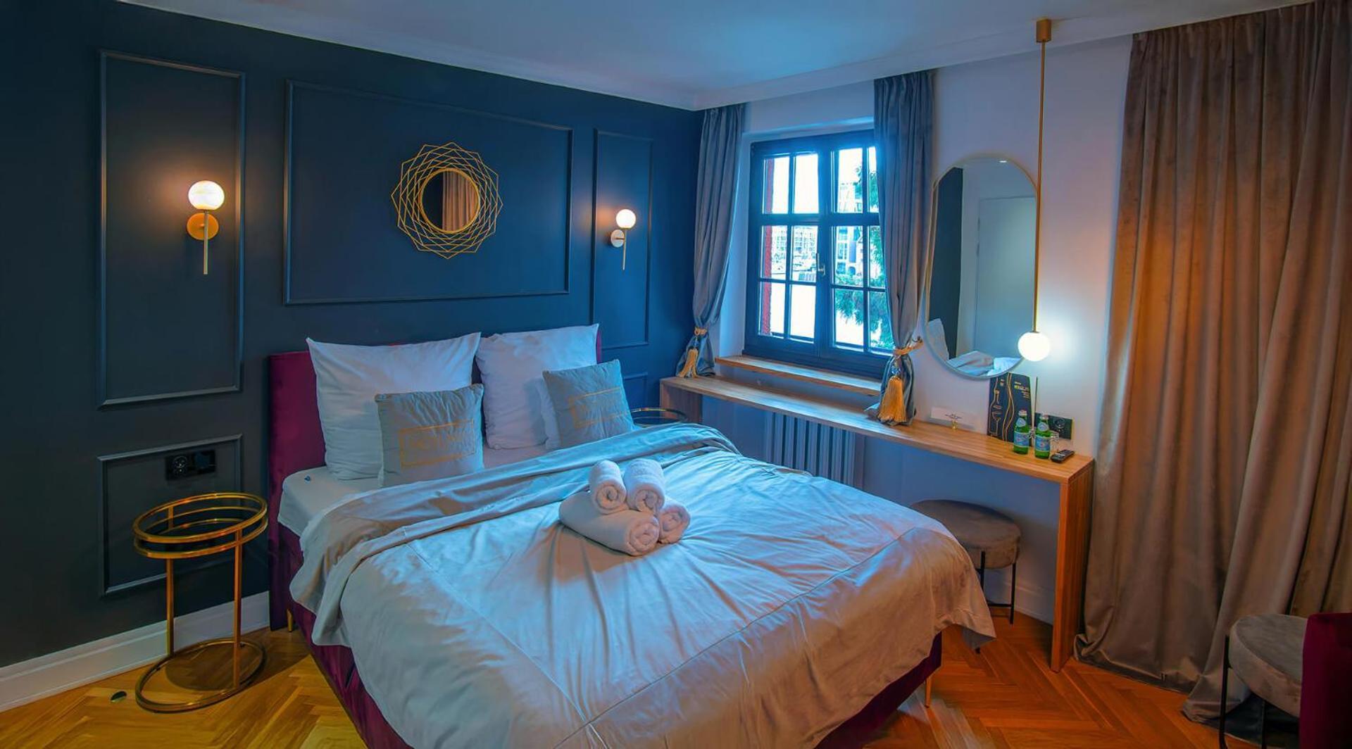 Motlawa Apartments - Old Town & River Viev, Fast Wifi Gdańsk Extérieur photo