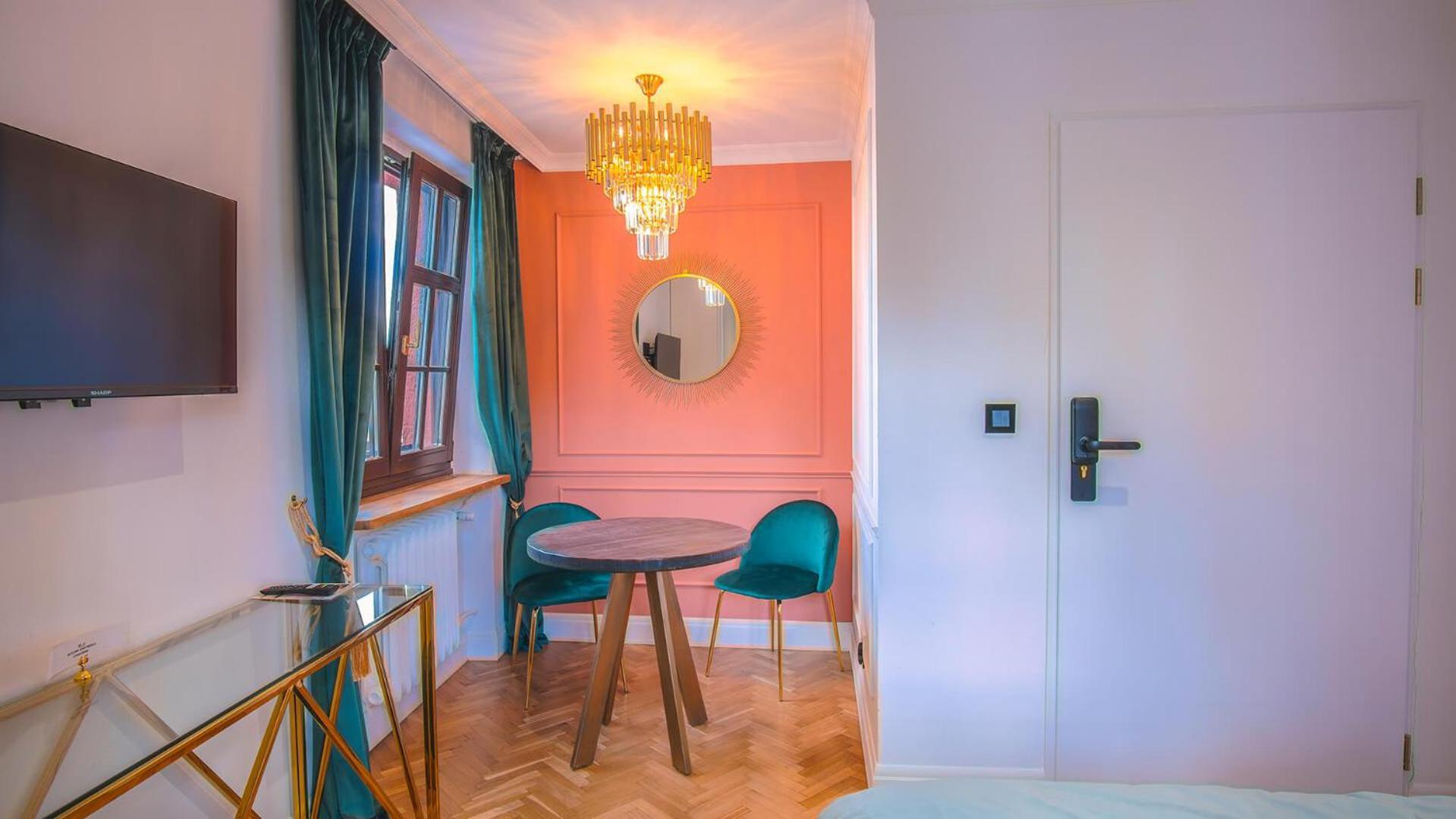 Motlawa Apartments - Old Town & River Viev, Fast Wifi Gdańsk Extérieur photo
